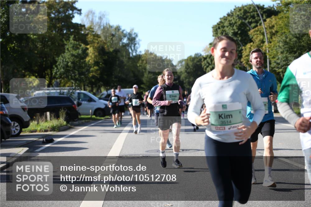 20.09.2026 - PSD Bank Halbmarathon Jannik Wohlers http://msf.ph/oto/10512708 20.09.2026 10:43:37 Laufen 3666, 3514 meine-sportfotos.de