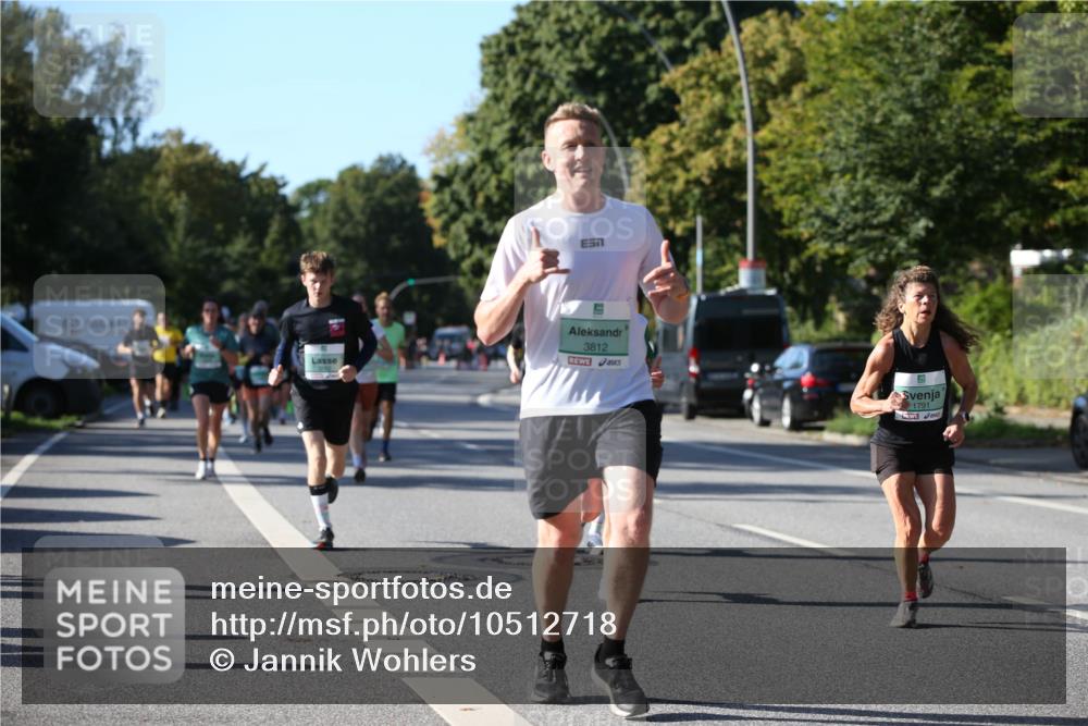20.09.2026 - PSD Bank Halbmarathon Jannik Wohlers http://msf.ph/oto/10512718 20.09.2026 10:32:08 Laufen 3812, 1791 meine-sportfotos.de