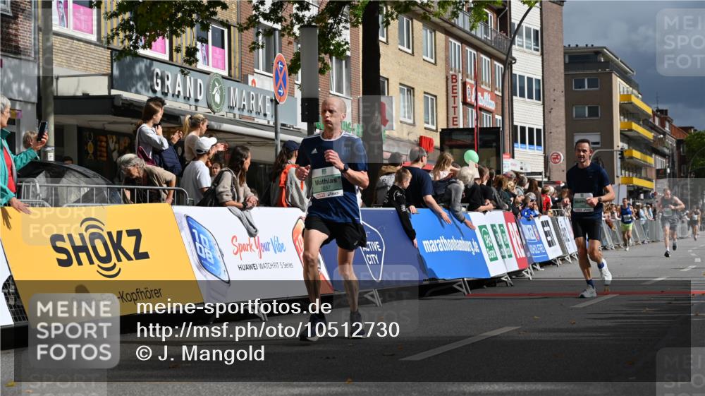 20.09.2026 - PSD Bank Halbmarathon J. Mangold http://msf.ph/oto/10512730 20.09.2026 11:40:19 Ziel 1582, 2657, 3544, 4275 meine-sportfotos.de