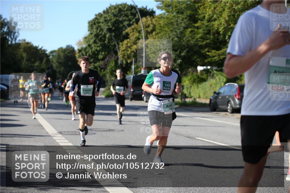20.09.2026 - PSD Bank Halbmarathon Jannik Wohlers http://msf.ph/oto/10512732 20.09.2026 10:32:09 Laufen 3562, 45, 3812 meine-sportfotos.de