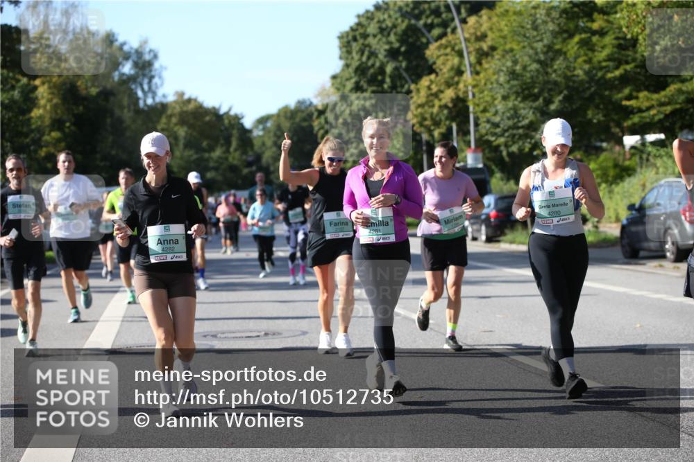 20.09.2026 - PSD Bank Halbmarathon Jannik Wohlers http://msf.ph/oto/10512735 20.09.2026 10:43:42 Laufen 4282, 2107, 4281, 4280 meine-sportfotos.de
