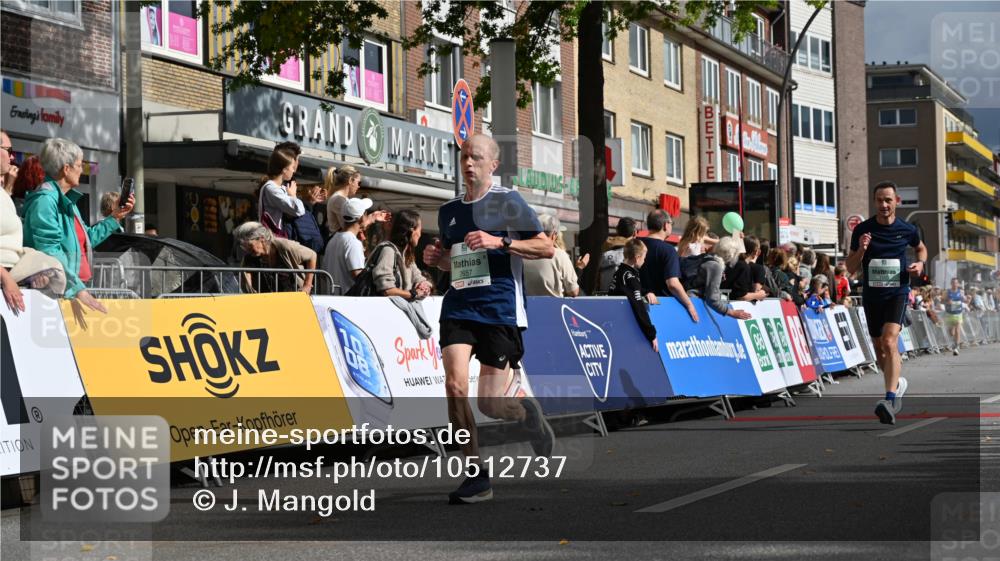 20.09.2026 - PSD Bank Halbmarathon J. Mangold http://msf.ph/oto/10512737 20.09.2026 11:40:19 Ziel 1582, 2657, 3544, 4275 meine-sportfotos.de