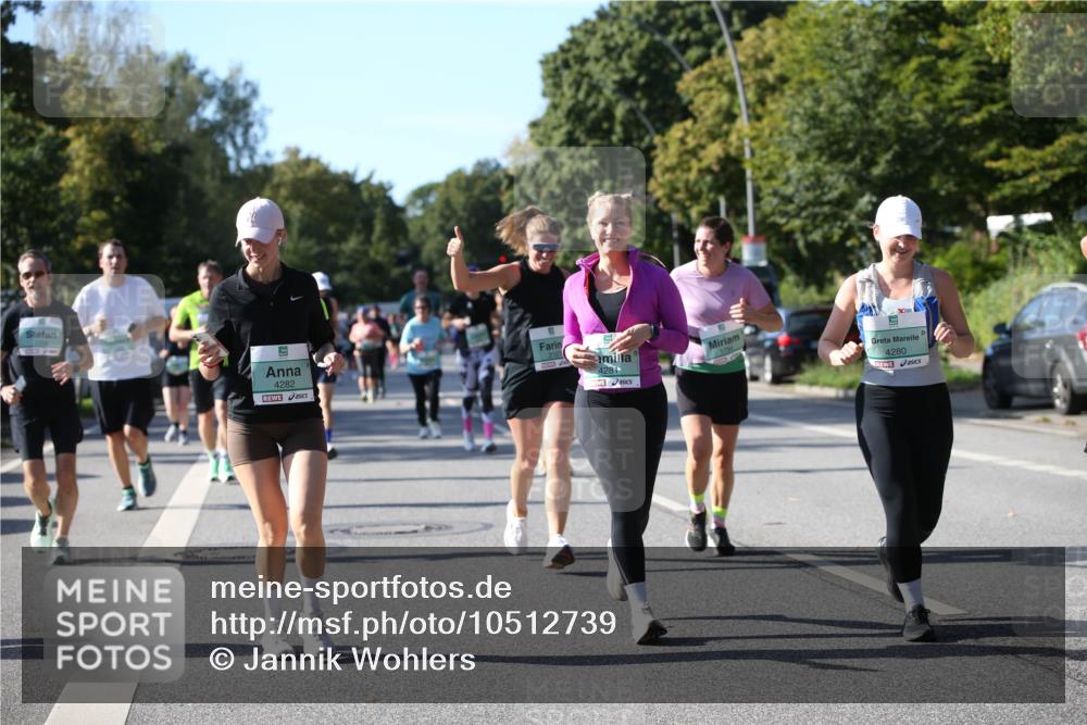 20.09.2026 - PSD Bank Halbmarathon Jannik Wohlers http://msf.ph/oto/10512739 20.09.2026 10:43:42 Laufen 4282, 4281, 4280 meine-sportfotos.de