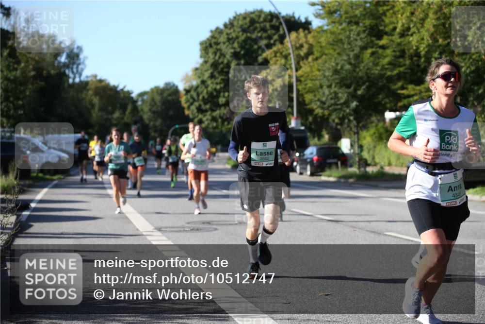 20.09.2026 - PSD Bank Halbmarathon Jannik Wohlers http://msf.ph/oto/10512747 20.09.2026 10:32:10 Laufen 3562, 4549 meine-sportfotos.de