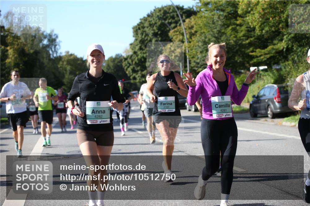 20.09.2026 - PSD Bank Halbmarathon Jannik Wohlers http://msf.ph/oto/10512750 20.09.2026 10:43:43 Laufen 4282, 2107, 4281 meine-sportfotos.de