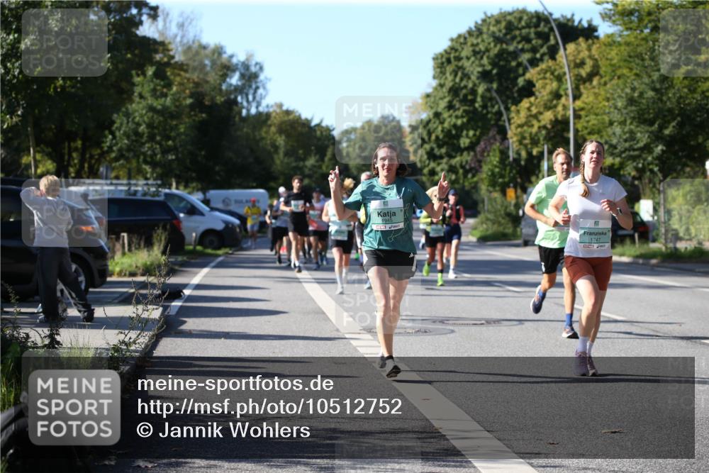 20.09.2026 - PSD Bank Halbmarathon Jannik Wohlers http://msf.ph/oto/10512752 20.09.2026 10:32:12 Laufen 1945, 1747 meine-sportfotos.de