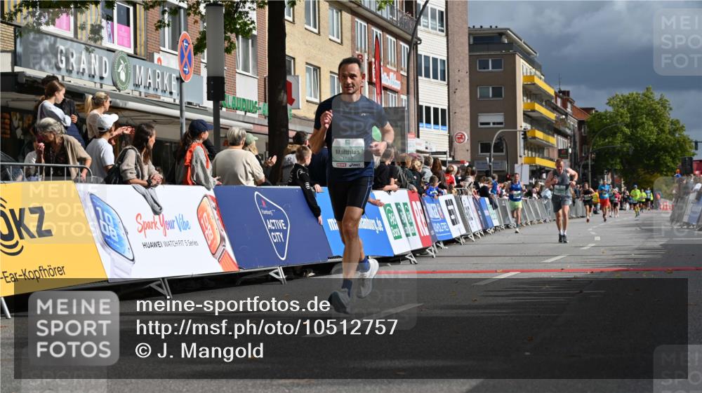 20.09.2026 - PSD Bank Halbmarathon J. Mangold http://msf.ph/oto/10512757 20.09.2026 11:40:21 Ziel 1582, 2657, 3544, 4275, 4440 meine-sportfotos.de
