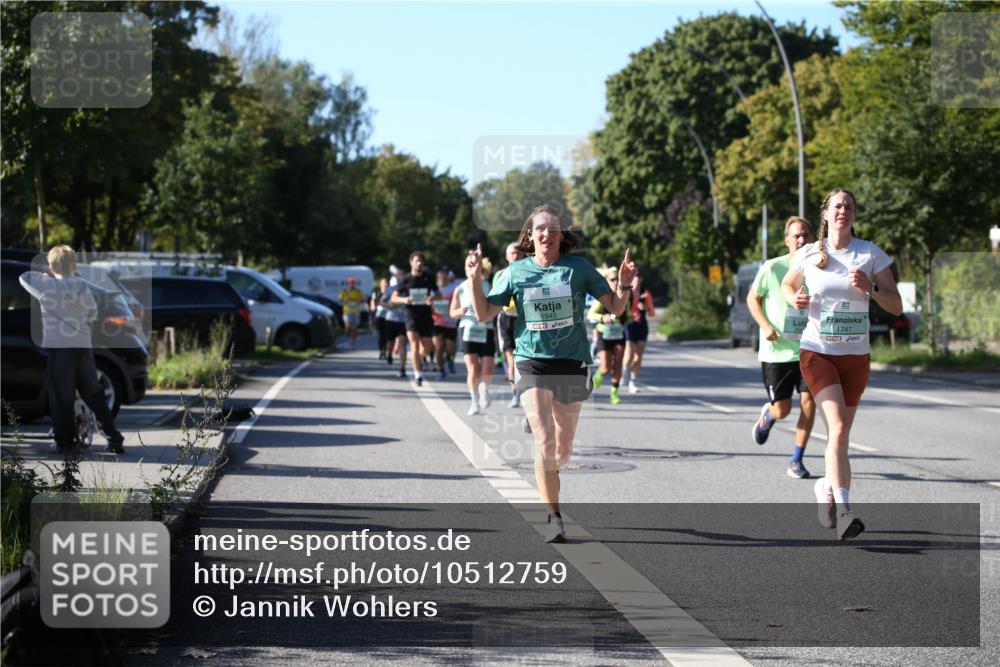 20.09.2026 - PSD Bank Halbmarathon Jannik Wohlers http://msf.ph/oto/10512759 20.09.2026 10:32:13 Laufen 1945, 1747 meine-sportfotos.de