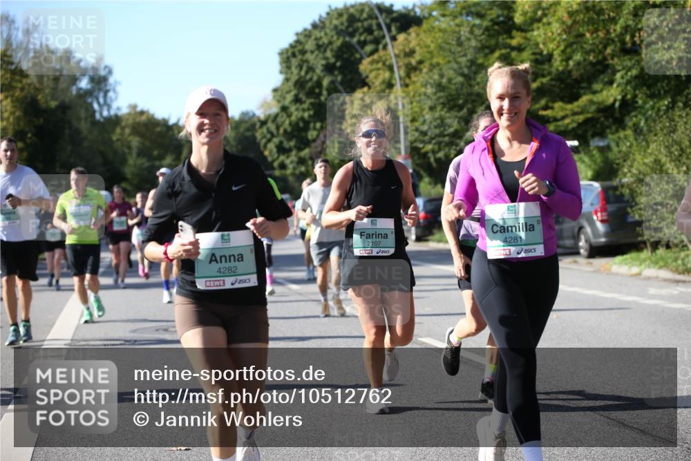 20.09.2026 - PSD Bank Halbmarathon Jannik Wohlers http://msf.ph/oto/10512762 20.09.2026 10:43:43 Laufen 4282, 2107, 4281 meine-sportfotos.de
