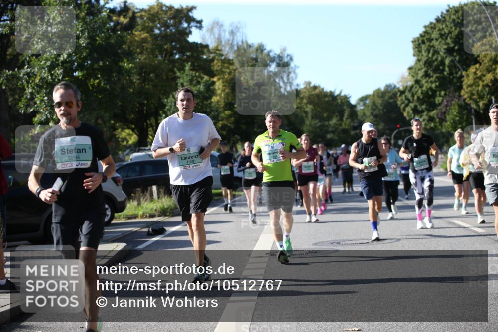 20.09.2026 - PSD Bank Halbmarathon Jannik Wohlers http://msf.ph/oto/10512767 20.09.2026 10:43:45 Laufen 2294, 4389, 1351 meine-sportfotos.de