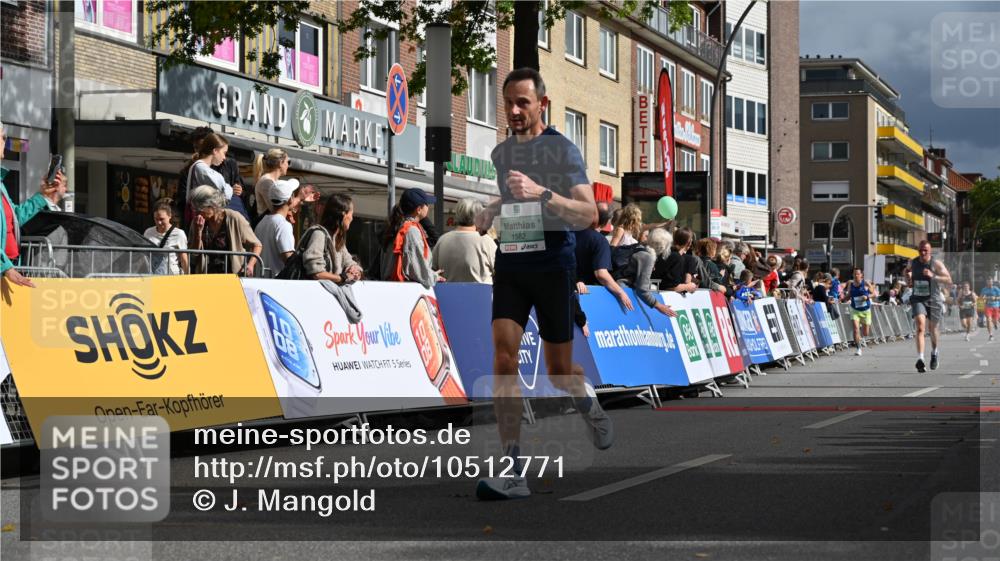 20.09.2026 - PSD Bank Halbmarathon J. Mangold http://msf.ph/oto/10512771 20.09.2026 11:40:21 Ziel 1582, 2657, 3544, 4275, 4440 meine-sportfotos.de