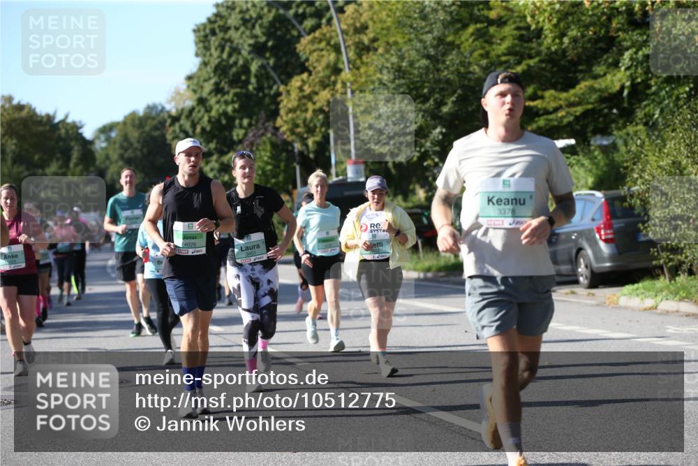 20.09.2026 - PSD Bank Halbmarathon Jannik Wohlers http://msf.ph/oto/10512775 20.09.2026 10:43:46 Laufen 3, 4626, 3451, 3378 meine-sportfotos.de