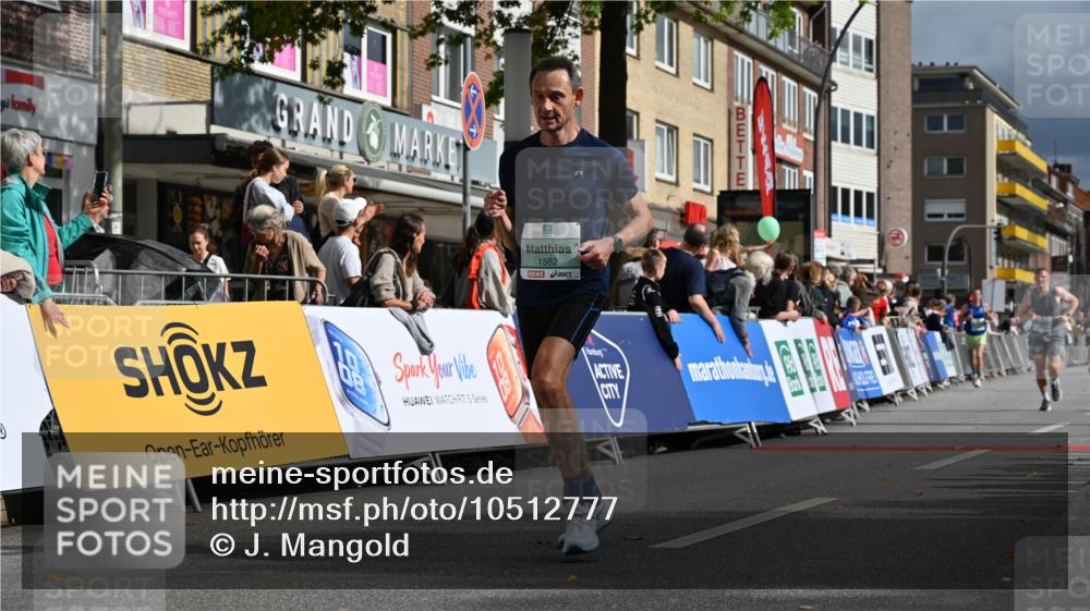 20.09.2026 - PSD Bank Halbmarathon J. Mangold http://msf.ph/oto/10512777 20.09.2026 11:40:21 Ziel 1582, 2657, 3544, 4275, 4440 meine-sportfotos.de