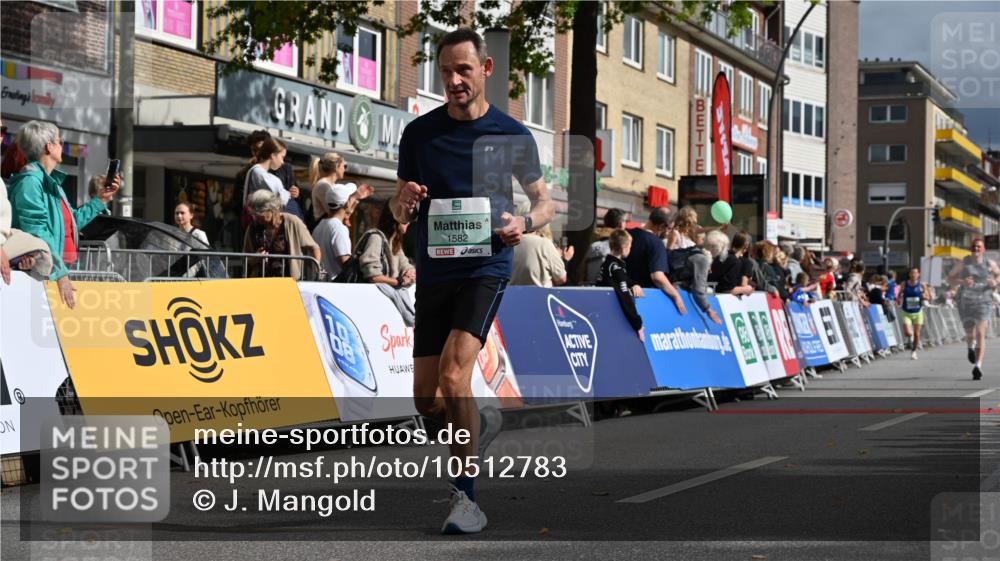 20.09.2026 - PSD Bank Halbmarathon J. Mangold http://msf.ph/oto/10512783 20.09.2026 11:40:21 Ziel 1582, 2657, 3544, 4275, 4440 meine-sportfotos.de