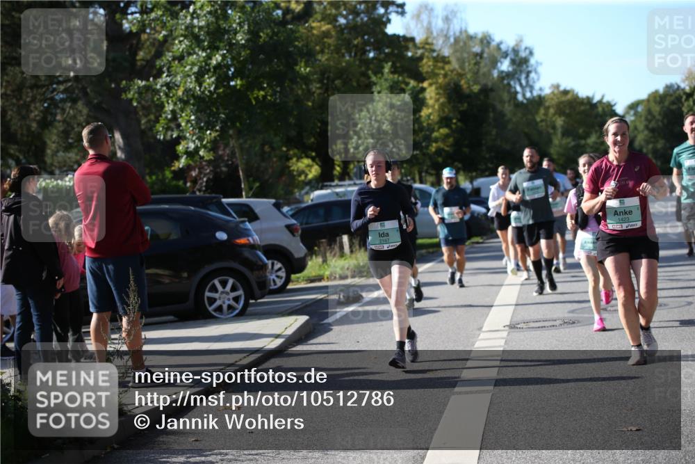 20.09.2026 - PSD Bank Halbmarathon Jannik Wohlers http://msf.ph/oto/10512786 20.09.2026 10:43:48 Laufen 2167, 195, 1423 meine-sportfotos.de