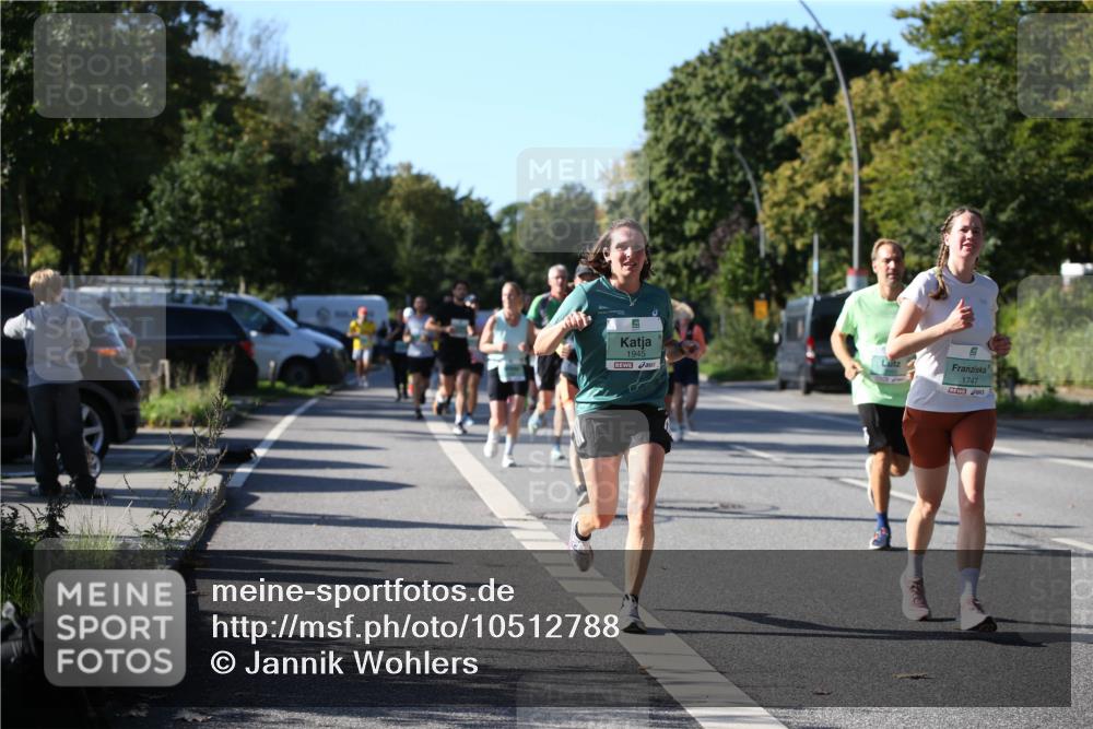 20.09.2026 - PSD Bank Halbmarathon Jannik Wohlers http://msf.ph/oto/10512788 20.09.2026 10:32:13 Laufen 1945, 1747 meine-sportfotos.de