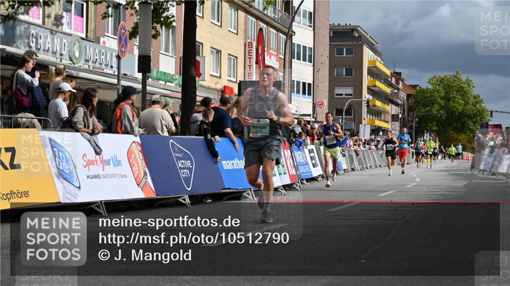 20.09.2026 - PSD Bank Halbmarathon J. Mangold http://msf.ph/oto/10512790 20.09.2026 11:40:25 Ziel 1582, 2496, 2657, 3004, 4275, 4440 meine-sportfotos.de