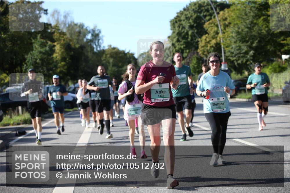 20.09.2026 - PSD Bank Halbmarathon Jannik Wohlers http://msf.ph/oto/10512792 20.09.2026 10:43:49 Laufen 3418, 1423, 30, 4484 meine-sportfotos.de