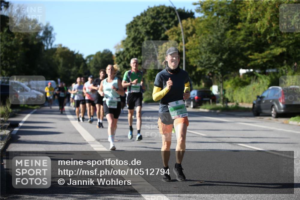 20.09.2026 - PSD Bank Halbmarathon Jannik Wohlers http://msf.ph/oto/10512794 20.09.2026 10:32:15 Laufen 4716 meine-sportfotos.de
