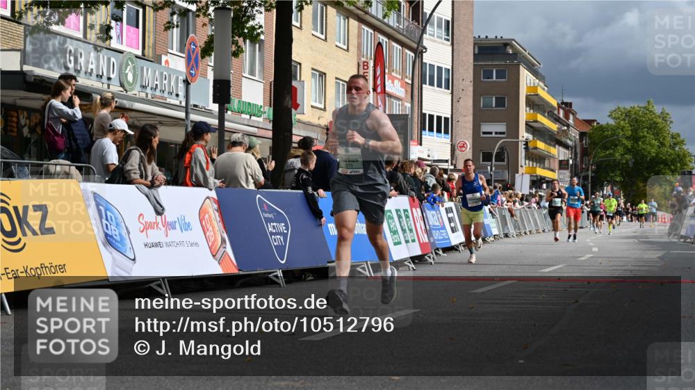 20.09.2026 - PSD Bank Halbmarathon J. Mangold http://msf.ph/oto/10512796 20.09.2026 11:40:25 Ziel 1582, 2496, 2657, 3004, 4275, 4440 meine-sportfotos.de