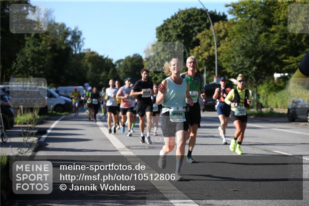 20.09.2026 - PSD Bank Halbmarathon Jannik Wohlers http://msf.ph/oto/10512806 20.09.2026 10:32:16 Laufen 2022 meine-sportfotos.de