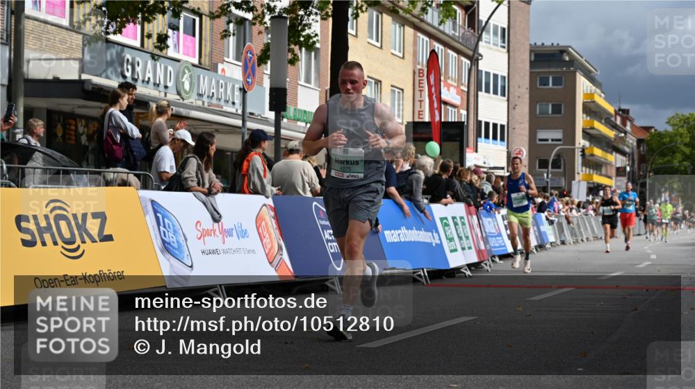 20.09.2026 - PSD Bank Halbmarathon J. Mangold http://msf.ph/oto/10512810 20.09.2026 11:40:26 Ziel 1582, 2496, 3004, 4275, 4440 meine-sportfotos.de