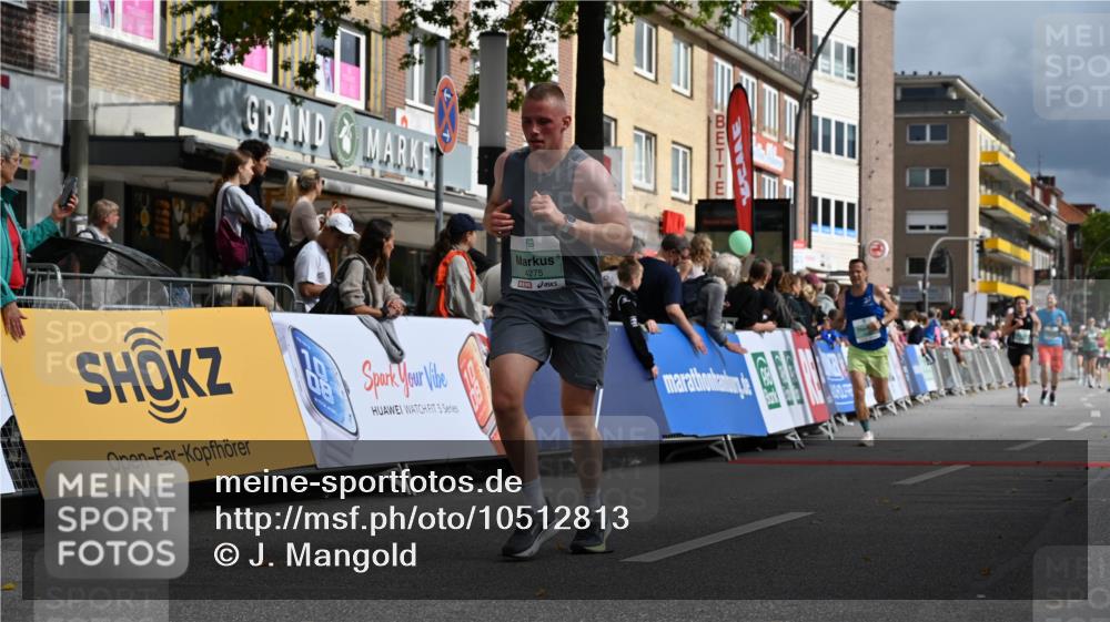 20.09.2026 - PSD Bank Halbmarathon J. Mangold http://msf.ph/oto/10512813 20.09.2026 11:40:26 Ziel 1582, 2496, 3004, 4275, 4440 meine-sportfotos.de