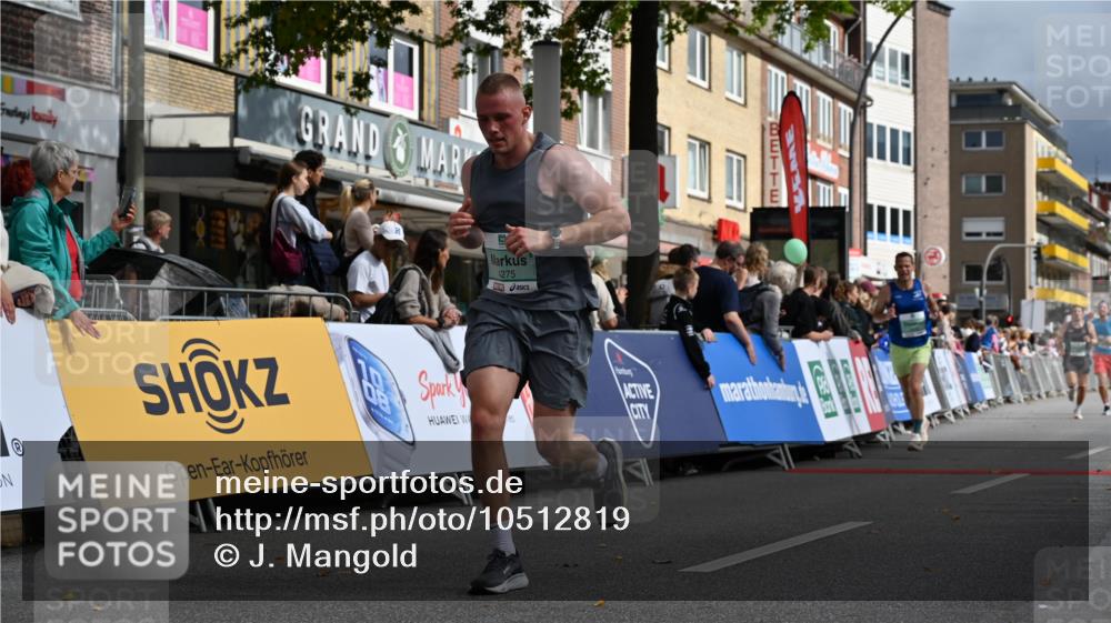 20.09.2026 - PSD Bank Halbmarathon J. Mangold http://msf.ph/oto/10512819 20.09.2026 11:40:26 Ziel 1582, 2496, 3004, 4275, 4440 meine-sportfotos.de