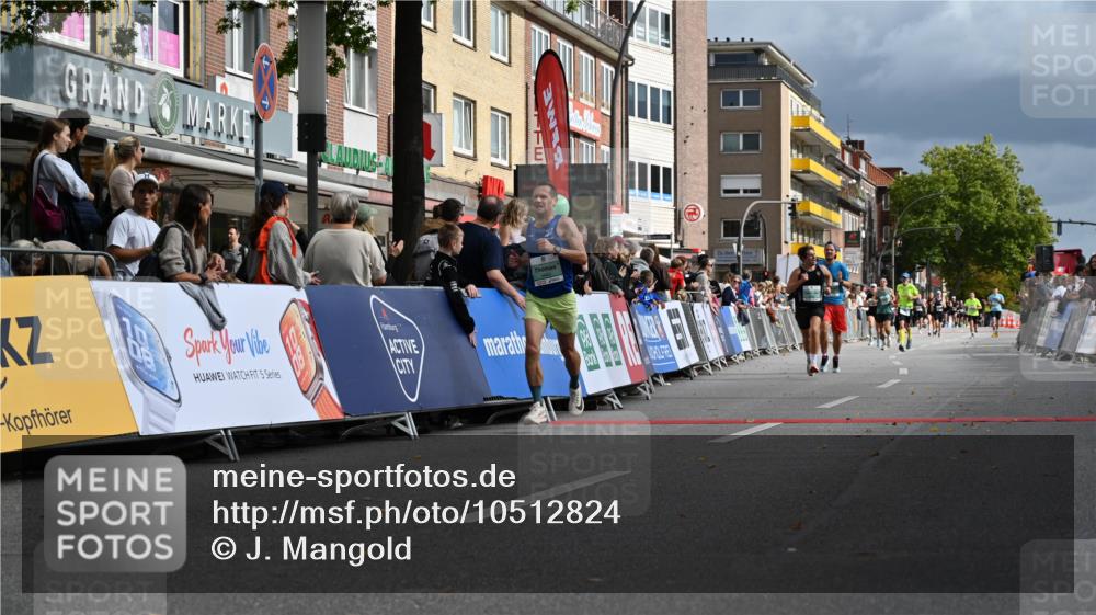 20.09.2026 - PSD Bank Halbmarathon J. Mangold http://msf.ph/oto/10512824 20.09.2026 11:40:27 Ziel 1582, 2496, 3004, 4275, 4440 meine-sportfotos.de