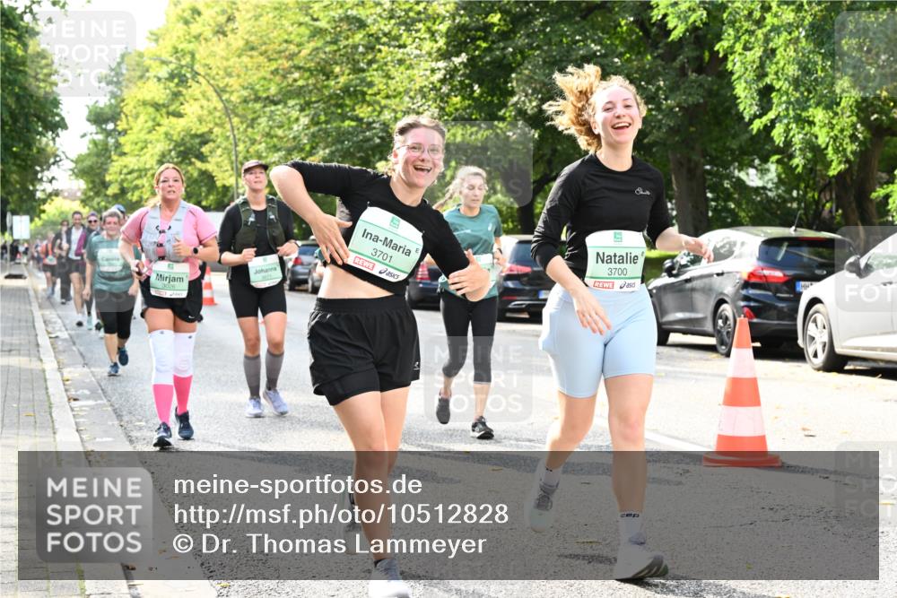 20.09.2026 - PSD Bank Halbmarathon Dr. Thomas Lammeyer http://msf.ph/oto/10512828 20.09.2026 11:08:08 Laufen 3701, 3700 meine-sportfotos.de
