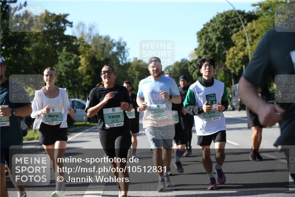 20.09.2026 - PSD Bank Halbmarathon Jannik Wohlers http://msf.ph/oto/10512831 20.09.2026 10:43:54 Laufen 3, 4303, 3419, 4315, 4310 meine-sportfotos.de