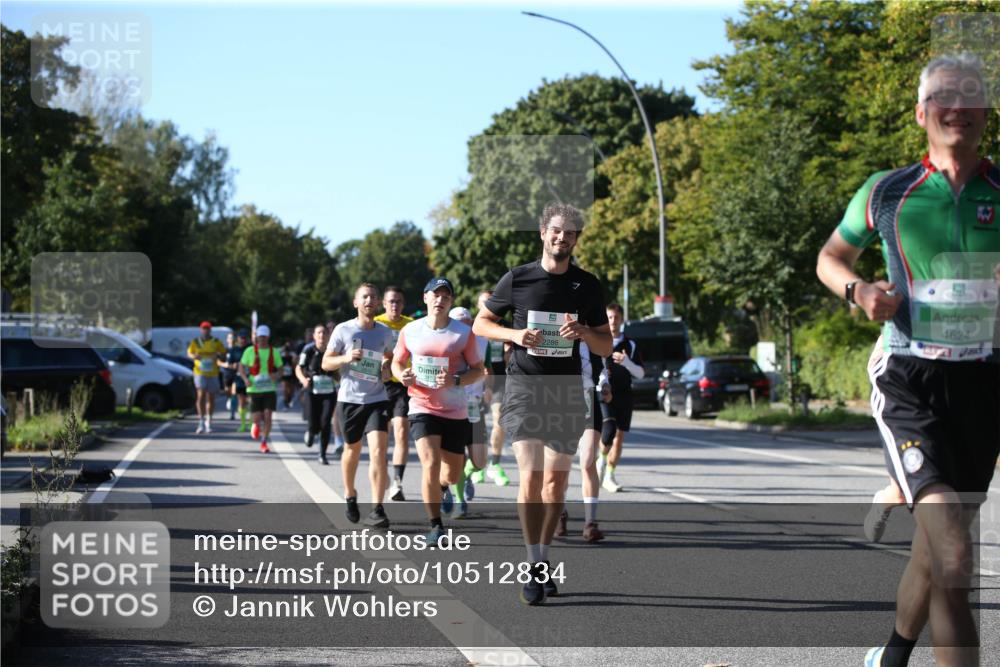 20.09.2026 - PSD Bank Halbmarathon Jannik Wohlers http://msf.ph/oto/10512834 20.09.2026 10:32:18 Laufen 2810, 2286, 4624 meine-sportfotos.de
