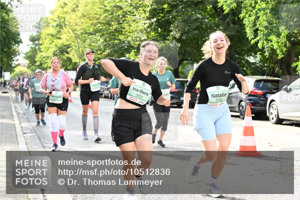 20.09.2026 - PSD Bank Halbmarathon Dr. Thomas Lammeyer http://msf.ph/oto/10512836 20.09.2026 11:08:08 Laufen 3026, 3701, 3700 meine-sportfotos.de