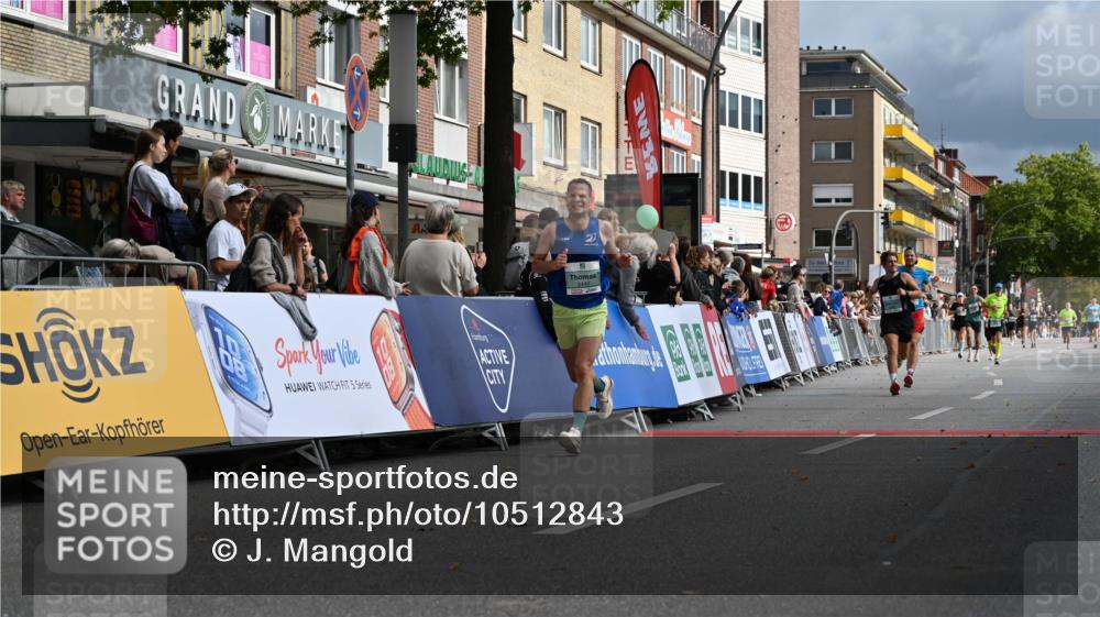 20.09.2026 - PSD Bank Halbmarathon J. Mangold http://msf.ph/oto/10512843 20.09.2026 11:40:28 Ziel 2496, 3004, 4275, 4440 meine-sportfotos.de
