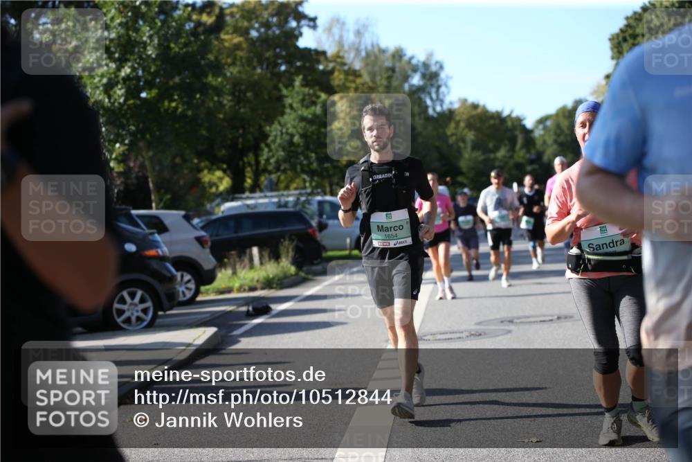 20.09.2026 - PSD Bank Halbmarathon Jannik Wohlers http://msf.ph/oto/10512844 20.09.2026 10:43:56 Laufen 1654 meine-sportfotos.de