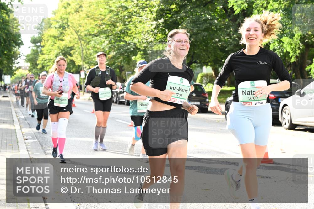 20.09.2026 - PSD Bank Halbmarathon Dr. Thomas Lammeyer http://msf.ph/oto/10512845 20.09.2026 11:08:08 Laufen 4188, 3701, 3700 meine-sportfotos.de