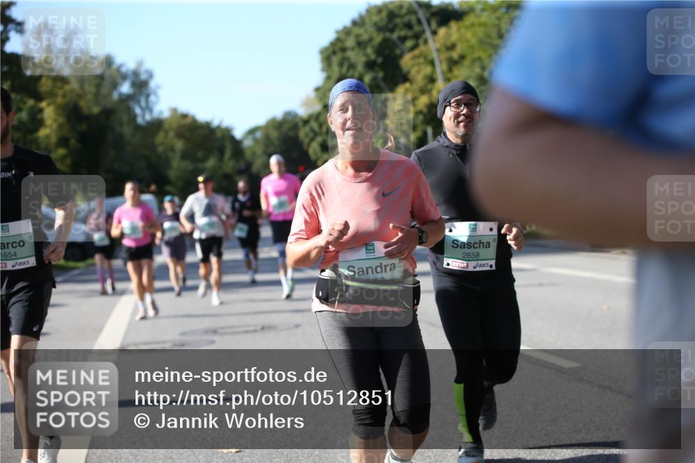 20.09.2026 - PSD Bank Halbmarathon Jannik Wohlers http://msf.ph/oto/10512851 20.09.2026 10:43:56 Laufen 1654, 2658 meine-sportfotos.de
