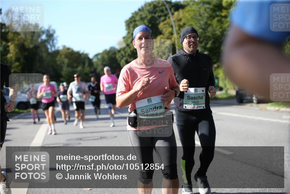20.09.2026 - PSD Bank Halbmarathon Jannik Wohlers http://msf.ph/oto/10512854 20.09.2026 10:43:56 Laufen 2658 meine-sportfotos.de