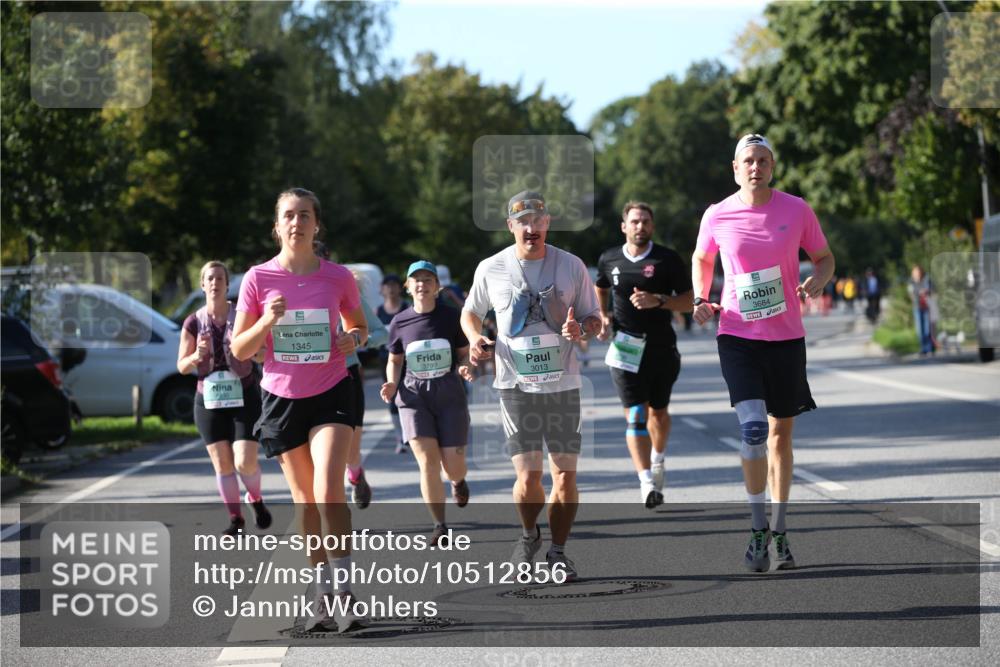 20.09.2026 - PSD Bank Halbmarathon Jannik Wohlers http://msf.ph/oto/10512856 20.09.2026 10:43:58 Laufen 1345, 3013, 3684 meine-sportfotos.de