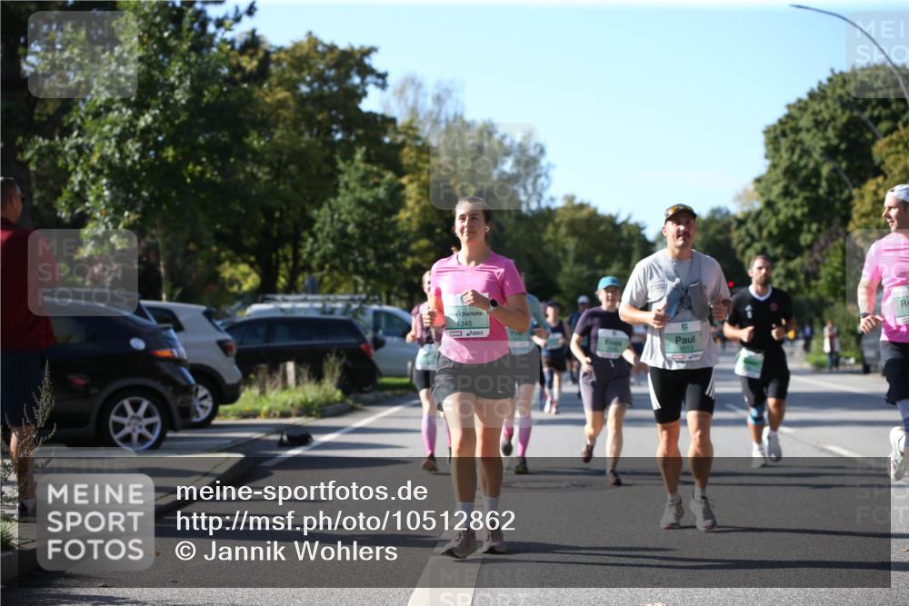 20.09.2026 - PSD Bank Halbmarathon Jannik Wohlers http://msf.ph/oto/10512862 20.09.2026 10:44:00 Laufen 1345, 3013 meine-sportfotos.de