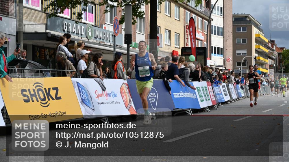 20.09.2026 - PSD Bank Halbmarathon J. Mangold http://msf.ph/oto/10512875 20.09.2026 11:40:28 Ziel 2496, 3004, 4275, 4440 meine-sportfotos.de