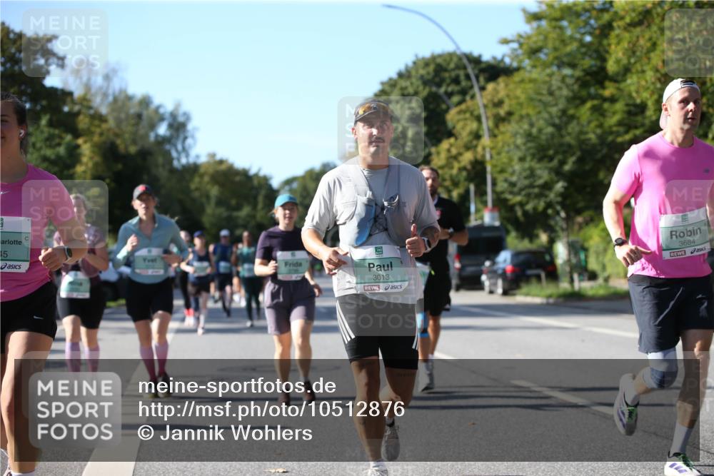 20.09.2026 - PSD Bank Halbmarathon Jannik Wohlers http://msf.ph/oto/10512876 20.09.2026 10:44:01 Laufen 45, 3013, 3684 meine-sportfotos.de