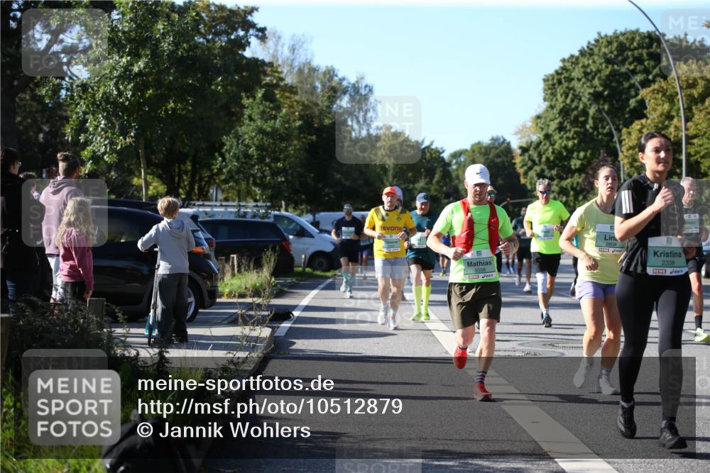 20.09.2026 - PSD Bank Halbmarathon Jannik Wohlers http://msf.ph/oto/10512879 20.09.2026 10:32:23 Laufen 3558, 2808, 2338 meine-sportfotos.de