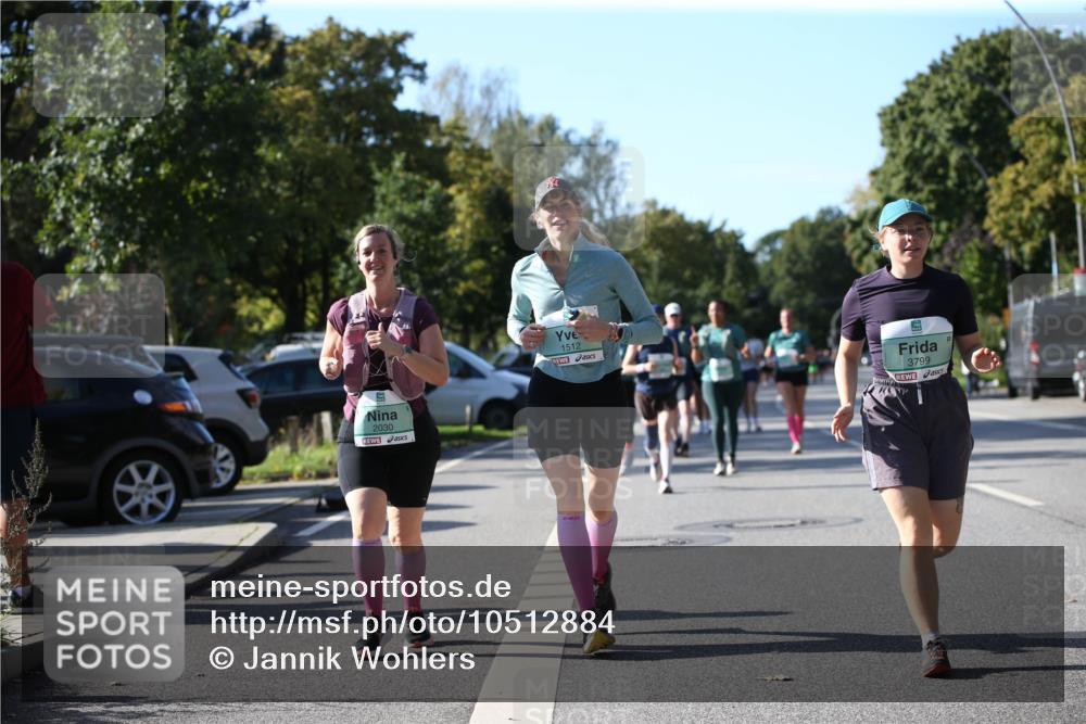 20.09.2026 - PSD Bank Halbmarathon Jannik Wohlers http://msf.ph/oto/10512884 20.09.2026 10:44:02 Laufen 2030, 1512, 3799 meine-sportfotos.de