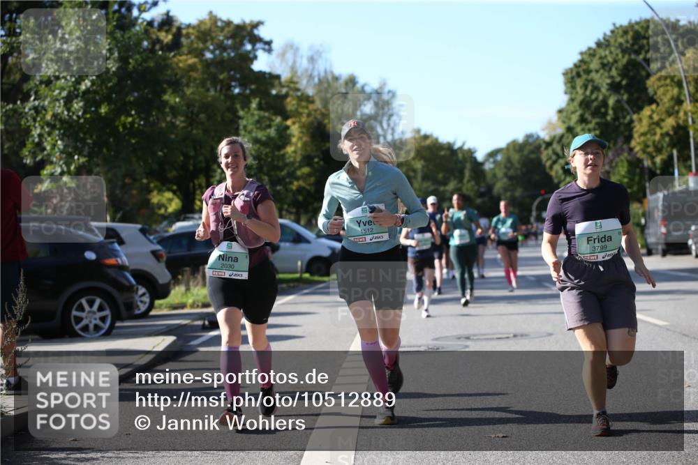 20.09.2026 - PSD Bank Halbmarathon Jannik Wohlers http://msf.ph/oto/10512889 20.09.2026 10:44:02 Laufen 2030, 1512, 3799 meine-sportfotos.de