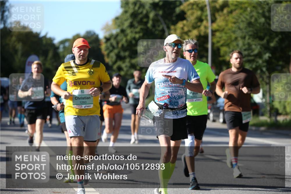 20.09.2026 - PSD Bank Halbmarathon Jannik Wohlers http://msf.ph/oto/10512893 20.09.2026 10:32:25 Laufen 21, 26, 1260, 210975, 4265, 10, 00 meine-sportfotos.de