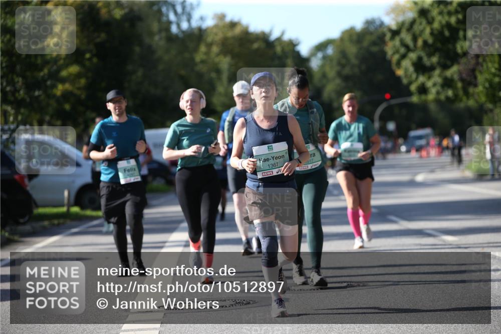 20.09.2026 - PSD Bank Halbmarathon Jannik Wohlers http://msf.ph/oto/10512897 20.09.2026 10:44:05 Laufen 4, 67, 1367, 517 meine-sportfotos.de