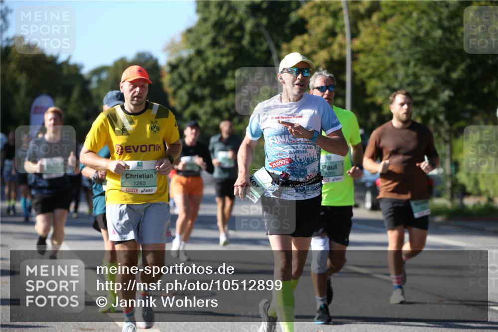 20.09.2026 - PSD Bank Halbmarathon Jannik Wohlers http://msf.ph/oto/10512899 20.09.2026 10:32:25 Laufen 44, 1260, 21, 1, 0975, 10, 000, 4265 meine-sportfotos.de