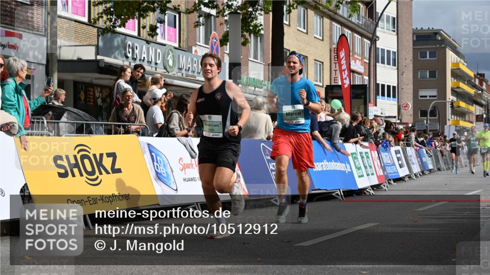 20.09.2026 - PSD Bank Halbmarathon J. Mangold http://msf.ph/oto/10512912 20.09.2026 11:40:32 Ziel 2496, 2931, 3004, 3529, 3847, 4275, 4440 meine-sportfotos.de