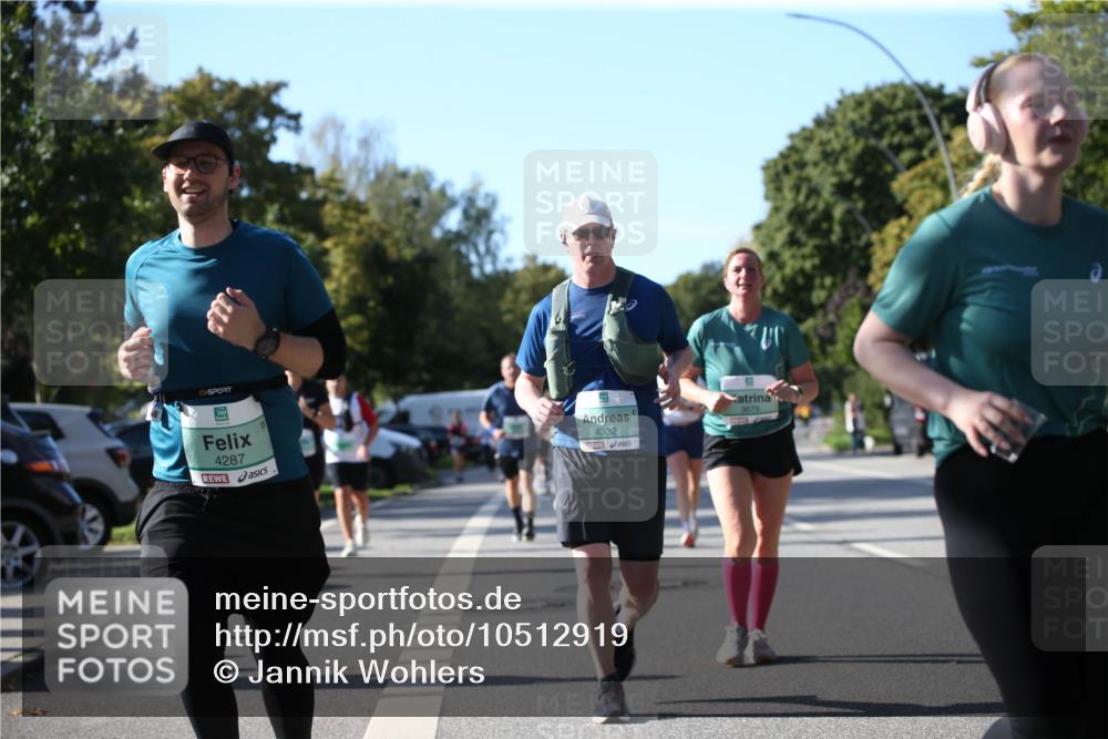 20.09.2026 - PSD Bank Halbmarathon Jannik Wohlers http://msf.ph/oto/10512919 20.09.2026 10:44:09 Laufen 4287, 4332, 3679 meine-sportfotos.de